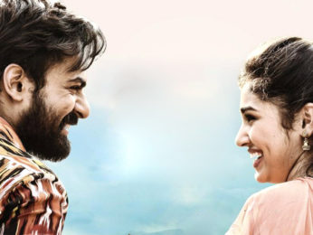 Panja Vaishnav Tej, Kriti Shetty, Vijay Sethupathi starrer Uppena world television premiere gets record TRP of 18.5 Panja Vaishnav Tej, Kriti Shetty, Vijay Sethupathi starrer Uppena world television premiere gets record TRP of 18.5