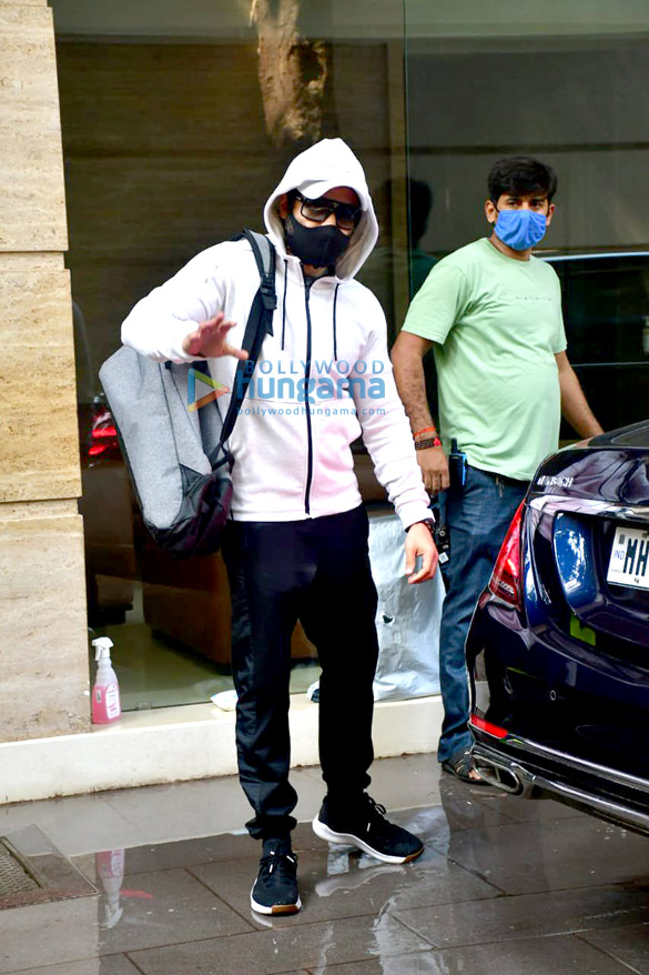 photos emraan hashmi spotted at a gym in bandra 3