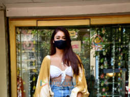 Photos: Ileana D’Cruz shops for Easter in Bandra