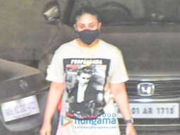 Photos: Kareena Kapoor Khan spotted in Bandra
