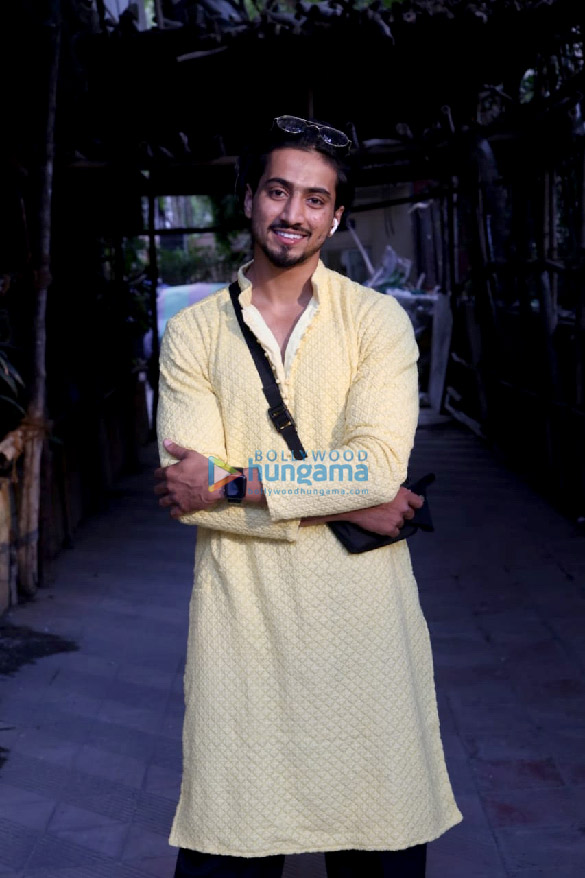 photos mr faisu snapped in lokhandwala 4