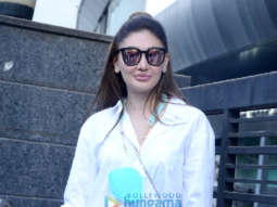 Photos: Shefali Jariwala snapped in Lokhandwala