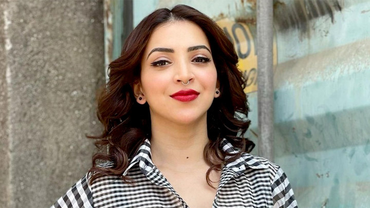 Plabita Borthakur: “Amruta Subhash is the MOST NON-JUDGEMENTAL person I’ve ever met”| Rapid Fire Plabita Borthakur: “Amruta Subhash is the MOST NON-JUDGEMENTAL person I’ve ever met”| Rapid Fire