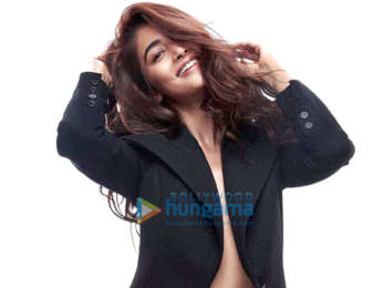 Celebrity Photo Of Pooja Hegde
