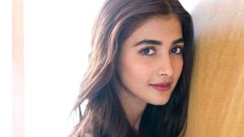 Pooja Hegde tests positive for COVID-19, isolates herself