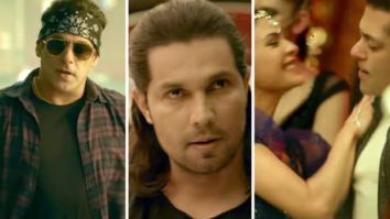 RADHE TRAILER: Salman Khan vs Randeep Hooda starrer promises packed action; Jacqueline Fernandez makes brief appearance
