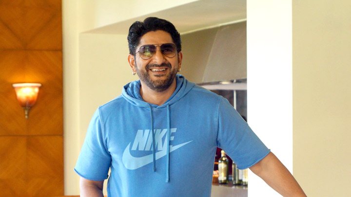 ROFL- Arshad Warsi: “I didn’t use women’s washroom by mistake, I purposely did it”| Rapid Fire ROFL- Arshad Warsi: “I didn’t use women’s washroom by mistake, I purposely did it”| Rapid Fire