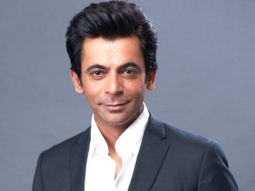 ROFL- Sunil Grover: “Agar main Dr. Mashoor Gulati ke sath lift mein fass gaya to…”| Rapid Fire