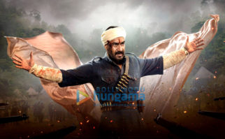 Movie Stills Of The Movie RRR