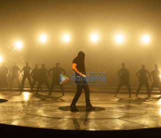 Movie stills of the movie Radhe - Your Most Wanted Bhai