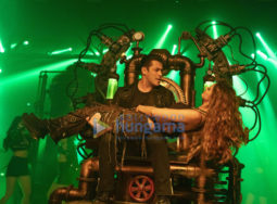 Movie stills of the movie Radhe - Your Most Wanted Bhai