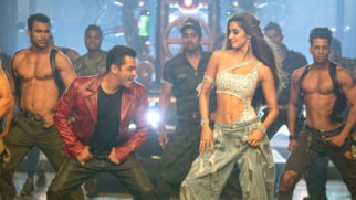 Radhe – Your Most Wanted Bhai: Seeti Maar – Making | Salman Khan, Disha Patani