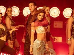 Radhe – Your Most Wanted Bhai: Seeti Maar | Salman Khan, Disha Patani
