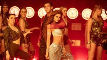 Radhe – Your Most Wanted Bhai: Seeti Maar | Salman Khan, Disha Patani