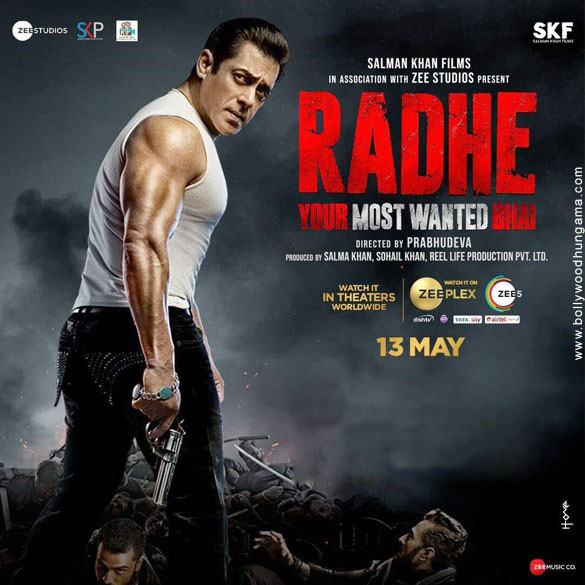 radhe your most wanted bhai 01