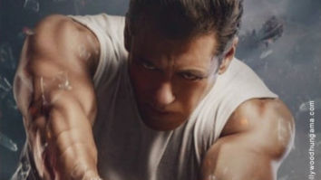 First Look Of Radhe – Your Most Wanted Bhai