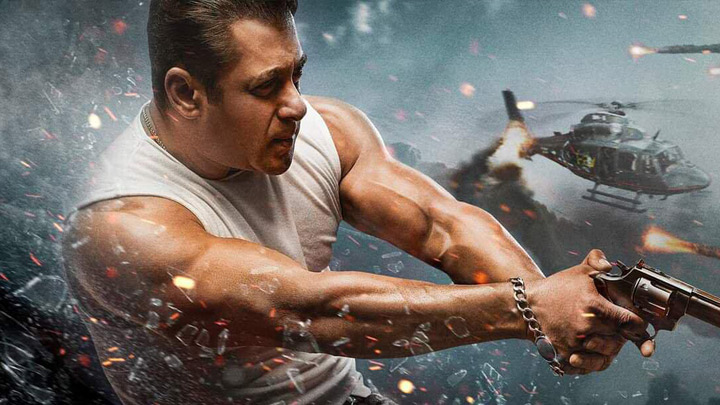Radhe – Your Most Wanted Bhai: Official Trailer | Salman Khan | Disha Patani | Prabhu Deva Radhe – Your Most Wanted Bhai: Official Trailer | Salman Khan | Disha Patani | Prabhu Deva