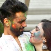 Rahul Vaidya and Disha Parmar to finalise their wedding date as per the COVID-19 situation
