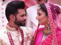 Rahul Vaidya – Disha Parmar open up about their ideal wedding ceremony, invite Bigg Boss 14 contestants