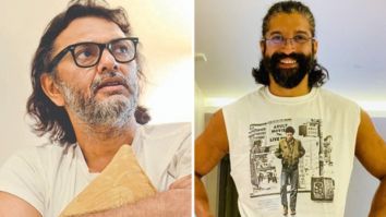 Rakeysh Omprakash Mehra praises Farhan Akhtar for gaining 15-20 kilos for Toofaan