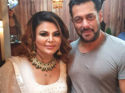 Rakhi Sawant thanks Salman Khan and his family for bearing the expenses of her mother’s surgery