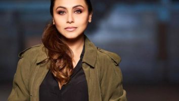 Rani Mukerji’s advice to young girls wanting to become an actor in Bollywood Rani Mukerji’s advice to young girls wanting to become an actor in Bollywood