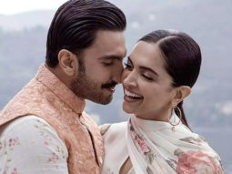 Ranveer Singh says he is ‘proudest husband in the world’ while praising Deepika Padukone