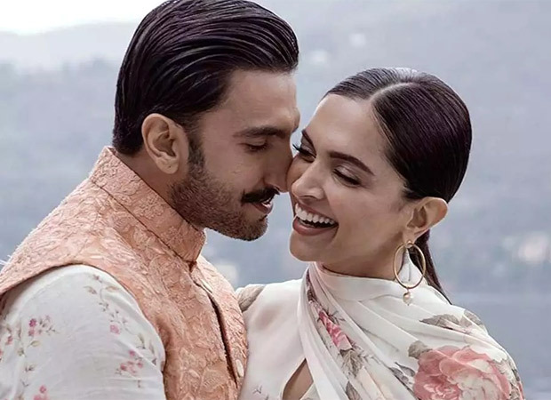 Ranveer Singh says he is 'proudest husband in the world' while praising Deepika Padukone