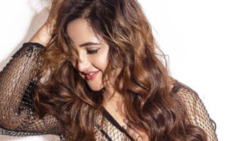 Celeb Photos Of Rashami Desai
