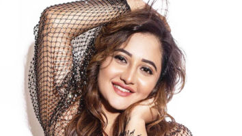 Celeb Photos Of Rashami Desai