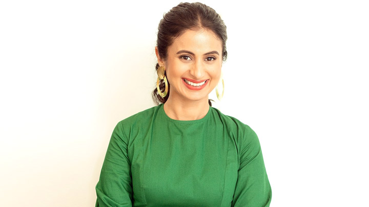 Rasika Dugal: “When I got Bina Tripathi (Mirzapur) I felt who’s this INTERESTING…”| Out Of Love