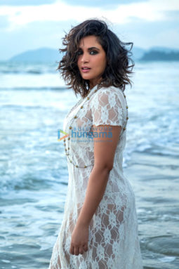 Celeb Photos Of Richa Chadda