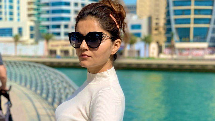 Rubina Dilaik: “It’ll be GREAT working with Sidharth Shukla, of course I have…”| Fan Questions Rubina Dilaik: “It’ll be GREAT working with Sidharth Shukla, of course I have…”| Fan Questions