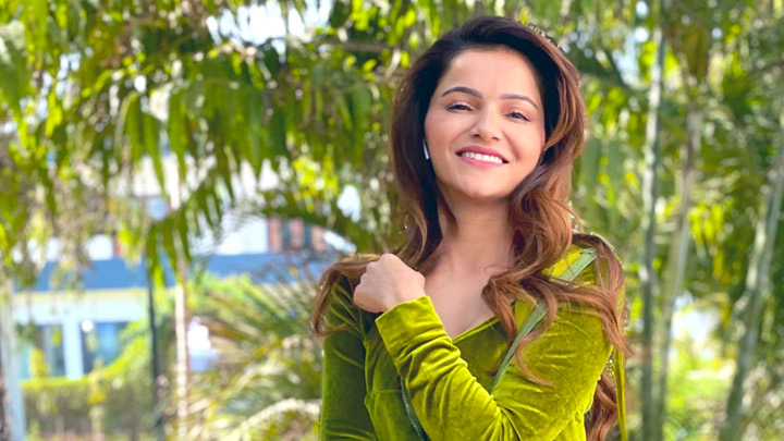 Rubina Dilaik REVEALS the secret of her CONFIDENCE & Clear-Headed attitude | GALAT | Abhinav Shukla