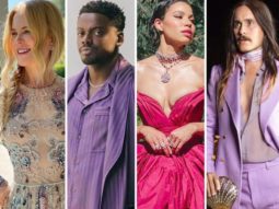 SAG AWARDS 2021 BEST DRESSED: Nicole Kidman, Daniel Kaluuya, Jurnee Smollett, Jared Leto and more steal the limelight