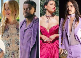 SAG AWARDS 2021 BEST DRESSED: Nicole Kidman, Daniel Kaluuya, Jurnee Smollett, Jared Leto and more steal the limelight