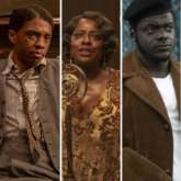 SAG AWARDS 2021: Chadwick Boseman wins Best Actor posthumously; Viola Davis, Daniel Kaluuya and Youn Yuh-jung honoured