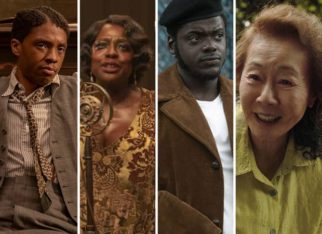 SAG AWARDS 2021: Chadwick Boseman wins Best Actor posthumously; Viola Davis, Daniel Kaluuya and Youn Yuh-jung honoured