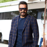 SCOOP: Ajay Devgn’s web show to be a remake of British show Luther; official announcement next week