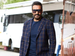 SCOOP: Ajay Devgn’s web show to be a remake of British show Luther; official announcement next week