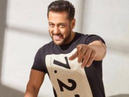 SCOOP: Not just theatres, watch Salman Khan’s Radhe on Zee Plex and TV for Rs. 299 in over 50 countries