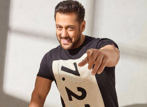 SCOOP Not just theatres, watch Salman Khan's Radhe on Zee Plex and TV for Rs. 299 in over 50 countries