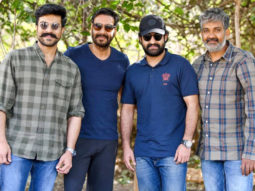SCOOP: S S Rajamouli’s RRR may not release on 13 October this year; may be pushed to 2022