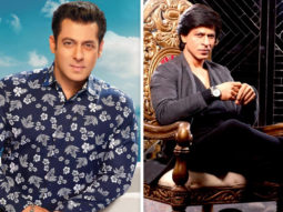 SCOOP: Salman Khan refuses to take money for his cameo in Shah Rukh Khan’s Pathaan