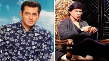 SCOOP: Salman Khan refuses to take money for his cameo in Shah Rukh Khan’s Pathan