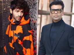 SCOOP: The REAL reason why Kartik Aaryan is no longer a part of Karan Johar’s Dostana 2