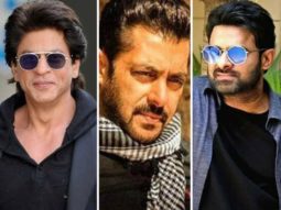 SRK’s Pathaan, Salman Khan’s Tiger 3, Prabhas’ Adipurush’s shoot halted due to the COVID-19 lockdown