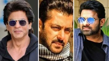 SRK’s Pathaan, Salman Khan’s Tiger 3, Prabhas’ Adipurush’s shoot halted due to the COVID-19 lockdown