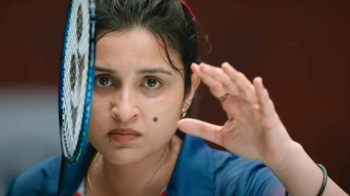 Saina – New Trailer | Parineeti Chopra, Rohan Apte, Shubhrajyoti Barat |Amazon Prime Video Saina – New Trailer | Parineeti Chopra, Rohan Apte, Shubhrajyoti Barat |Amazon Prime Video
