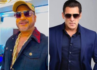Sajid Khan talks about working on Radhe without Wajid and how Salman Khan told him not to worry